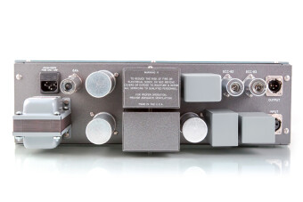 Pultec EQM-1A Mastering Equalizer Фото 4