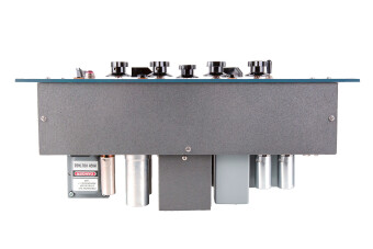 Pultec EQM-1A Mastering Equalizer Фото 2