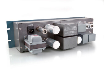 Pultec EQM-1A Mastering Equalizer Фото 5