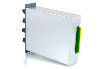 Pultec EQP-500X 500 Series Program Equalizer Фото 3