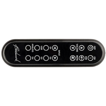 Benchmark DAC3 L Black w/remote Фото 2