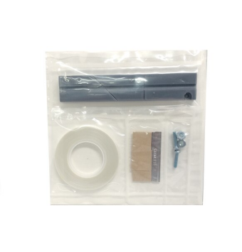 Cassette Splicing Kit, 2-angle, polymer