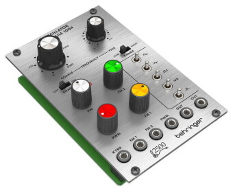 Behringer OSCILLATOR MODULE 1004 Фото 2