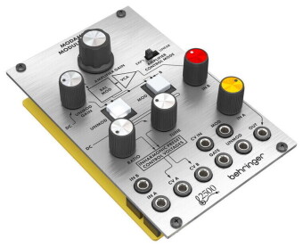 Behringer MODAMP MODULE 1005 Behringer MODAMP MODULE 1005 Фото 2