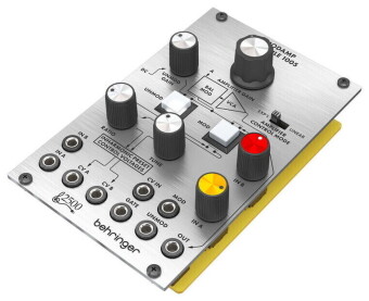 Behringer MODAMP MODULE 1005 Behringer MODAMP MODULE 1005 Фото 3