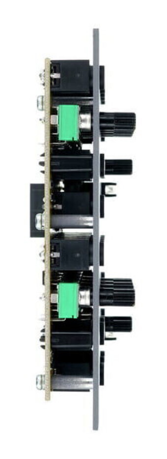 Behringer 297 DUAL PORTAMENTO/CV UTILITIES Фото 3