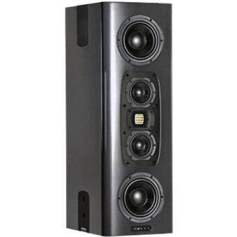 HEDD Tower Mains TM 80
