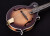 Michael Kelly Act Mandolin Legacy Antique Violinburst Фото 9