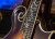 Michael Kelly Act Mandolin Legacy Antique Violinburst Фото 8
