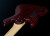 Michael Kelly Ele Bass Element 5 OpenPore   Trans Red mplFB Фото 2