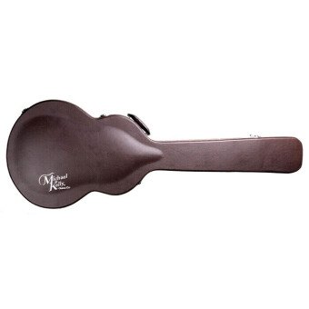Michael Kelly MK Acoustic Bass Hard Case