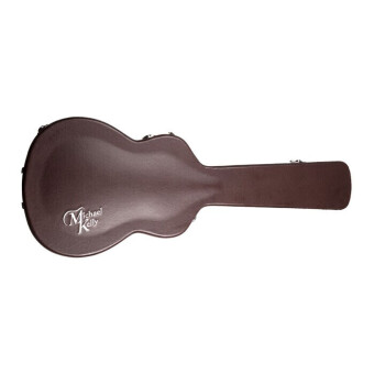 Michael Kelly MK Acoustic Guitar Hard Case