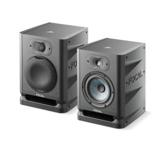 FOCAL ALPHA EVO 50 Фото 7