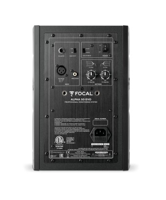 FOCAL ALPHA EVO 50 Фото 3