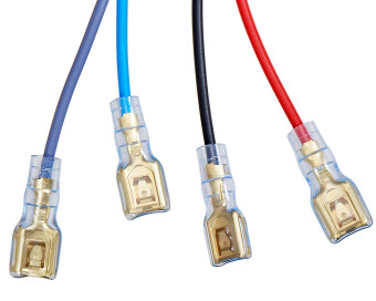 Doepfer A-100  Bus Board V6 with 22 boxed pin headers with 4 cables Doepfer A-100  Bus Board V6 with 22 boxed pin headers with 4 cables Фото 2