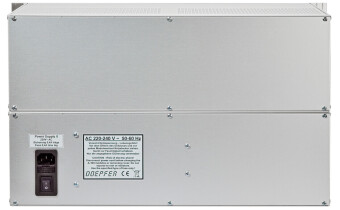 Doepfer A-100 Basis Starter System G6 PSU3 Фото 3