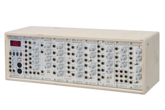 Doepfer A-100 Basis Starter System LC3 Фото 3