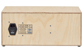 Doepfer A-100 Basis Starter System LC9 PSU3 Фото 2