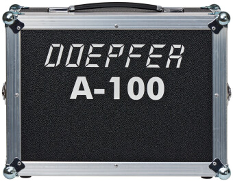 Doepfer A-100 Basis Starter System P6 PSU3 Doepfer A-100 Basis Starter System P6 PSU3 Фото 2