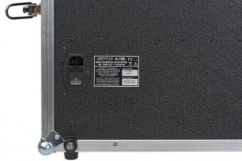 Doepfer A-100 Basis System Mini P9 PSU3 Фото 3