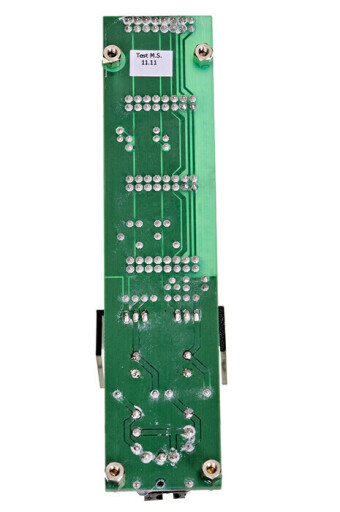 Doepfer A-100MNT Mini-PS (200mA)+Trafo 230V Фото 2