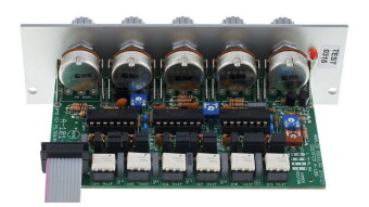 Doepfer A-101-6 Opto FET VCF/Phaser Фото 5