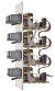 Doepfer A-104 Quad Resonance Filter Фото 3