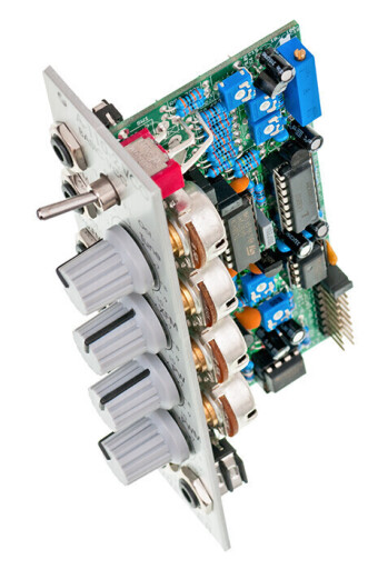 Doepfer A-110-2 Basic VCO Фото 2