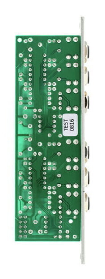 Doepfer A-114 Dual Ringmodulator Doepfer A-114 Dual Ringmodulator Фото 3