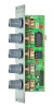 Doepfer A-116 VC Waveform Processor Фото 3