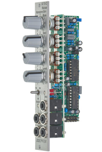 Doepfer A-118-2 Noise / Random Slim Line Doepfer A-118-2 Noise / Random Slim Line Фото 3
