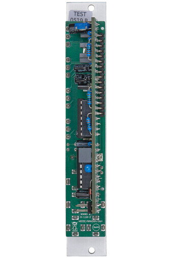 Doepfer A-118-2 Noise / Random Slim Line Doepfer A-118-2 Noise / Random Slim Line Фото 2