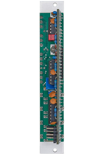 Doepfer A-121-3 Multimode VCF Slim Line Фото 2