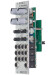 Doepfer A-135-3 Voltage Controlled Stereo Mixer (Slim Series) Фото 3