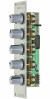Doepfer A-138b Mixer logarithm. Фото 3