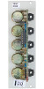 Doepfer A-138b Mixer logarithm. Фото 2