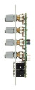 Doepfer A-138s Mini Stereo Mixer Фото 3