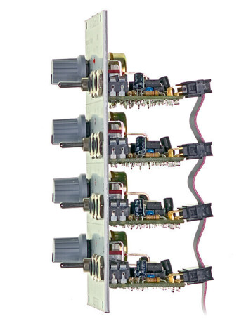 Doepfer A-143-3 Quad LFO Фото 3