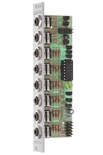 Doepfer A-160 Clock/Trigger Divider Фото 3