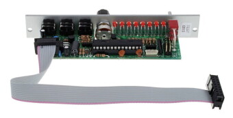 Doepfer A-160-5 Clock Multiplier/Ratcheting Controller Фото 4
