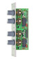 Doepfer A-162 Dual Trigger Delay Фото 3