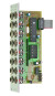 Doepfer A-166 Dual Logic Module Фото 3
