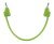 TIPTOP Audio Green 20cm Stackcables Фото 2