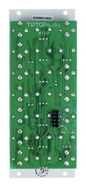 TIPTOP Audio MISO Фото 2