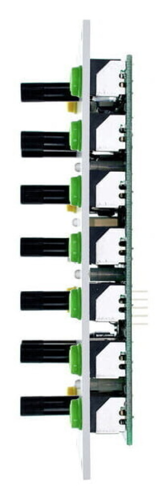 TIPTOP Audio MISO Фото 3