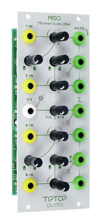 TIPTOP Audio MISO Фото 6