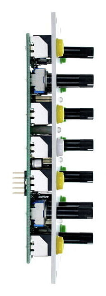 TIPTOP Audio MISO Фото 4