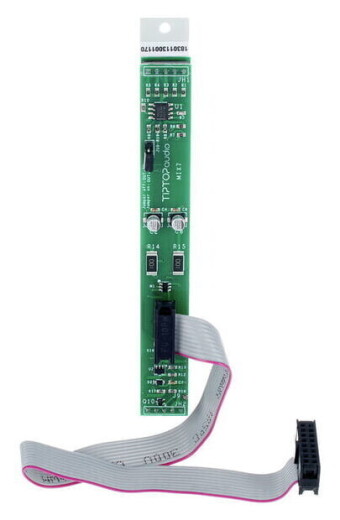 TIPTOP Audio MIX7 Analog Summing Mixer Фото 2