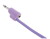TIPTOP Audio Purple 150cm Stackcables Фото 3