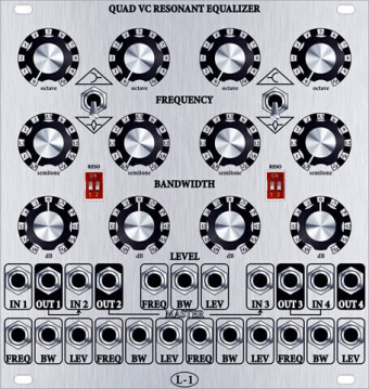 L-1 VC EQ